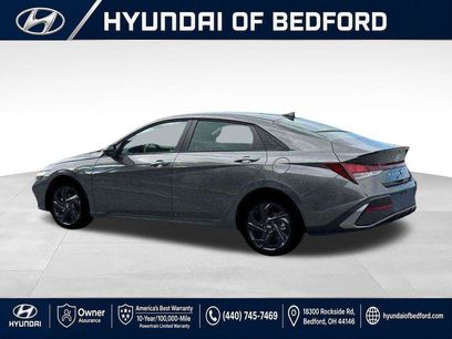 New 2026 Hyundai Elantra Sport