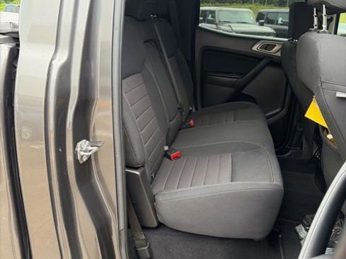 Used 2019 Ford Ranger XLT w/ Equipment Group 301A Mid RWD image 37