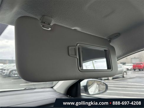 Certified 2023 Kia Forte LXS w/ LXS Technology Package image 29