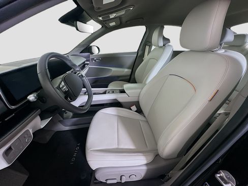 Used 2024 Hyundai Ioniq 6 SEL RWD image 13