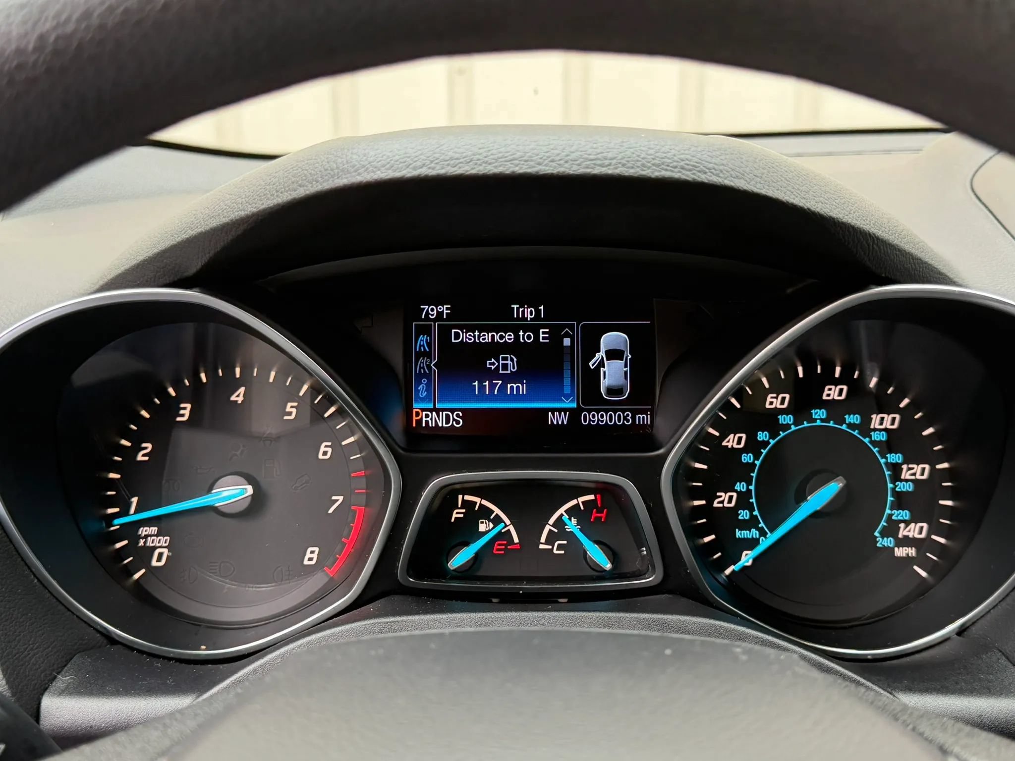 Used 2014 Ford Escape SE w/ Equipment Group 201A FWD image 24