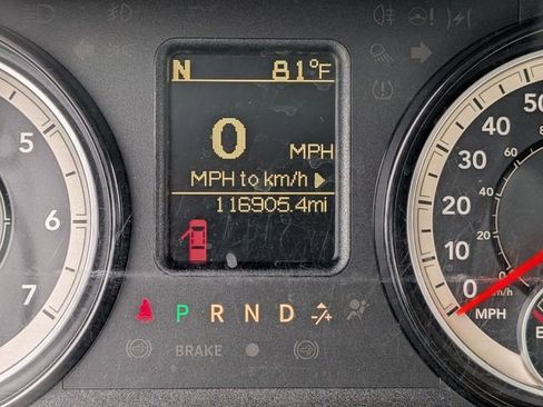 Used 2018 RAM 1500 Tradesman w/ Power & Remote Entry Group image 20