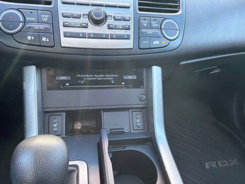 Used 2012 Acura RDX SH-AWD image 30