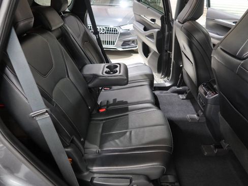 Used 2022 INFINITI QX60 Luxe w/ Cargo Package FWD image 15