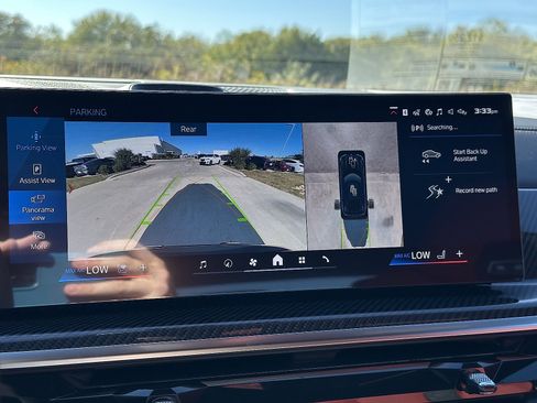 New 2026 BMW X5 M Competition w/ Executive Package image 23