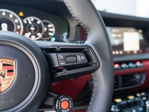 New 2026 Porsche 911 Carrera S RWD image 21