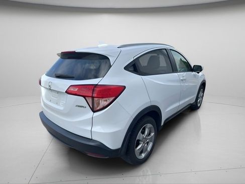 Used 2016 Honda HR-V EX-L image 6
