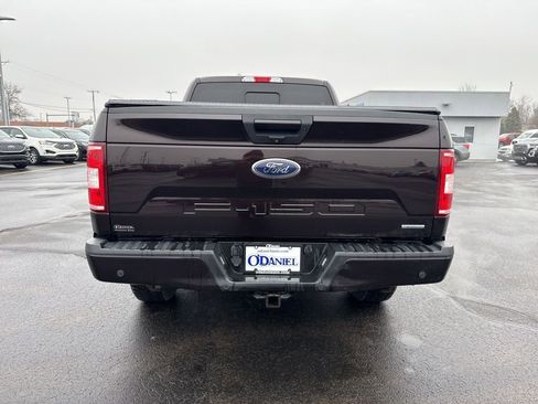 Used 2018 Ford F150 XLT w/ Equipment Group 302A Luxury image 7
