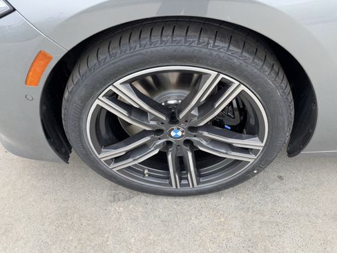 Certified 2023 BMW 840i Gran Coupe image 13