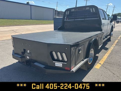 Used 2024 Chevrolet Silverado 3500 LT w/ Convenience Package AWD/4WD image 9