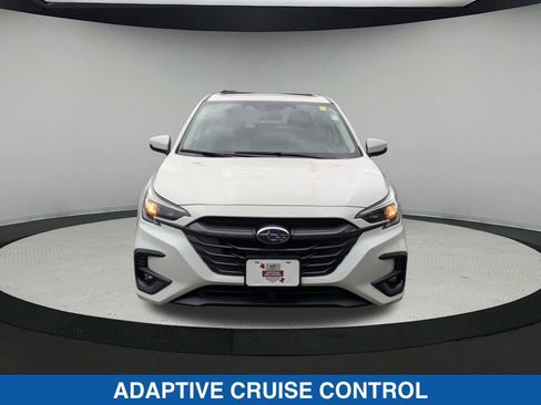 Certified 2025 Subaru Legacy Premium image 9