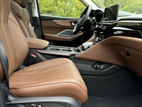 New 2026 Acura MDX SH-AWD w/ Technology Package image 19