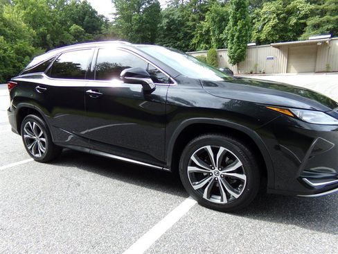 Used 2020 Lexus RX 350 FWD w/ Premium Package image 5