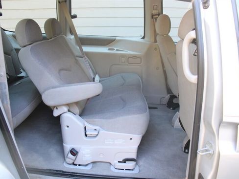 Used 1996 Mercury Villager image 6