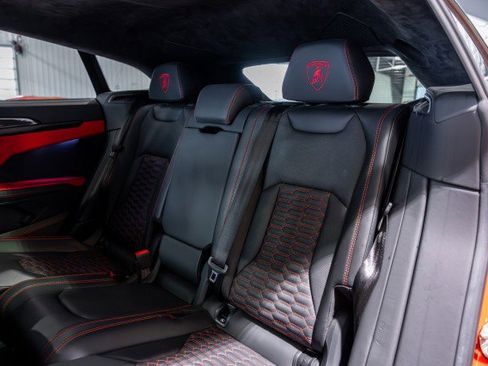 Used 2022 Lamborghini Urus - $272,254 MSRP - ADVANCED 3D image 47