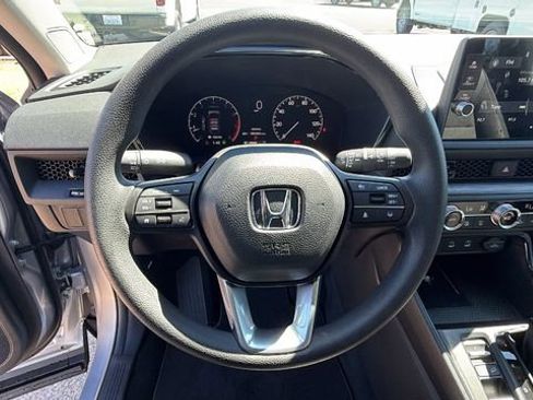 New 2026 Honda CR-V EX image 26