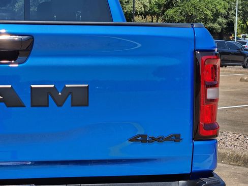 Used 2026 RAM 1500 Rebel w/ Rebel Level 2 Equipment Group AWD/4WD image 16