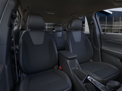 New 2026 Buick Encore GX Preferred w/ Comfort Package FWD image 16