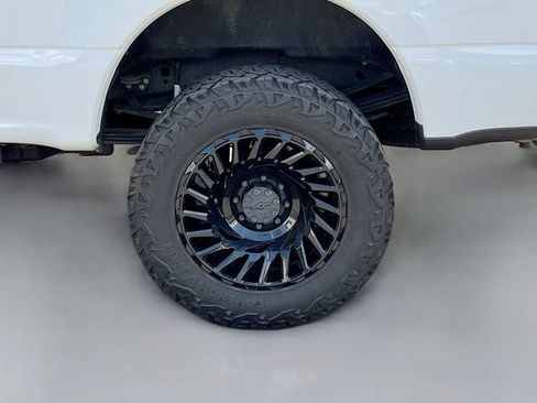 Used 2024 Ford F350 XL w/ STX Appearance Package AWD/4WD image 29