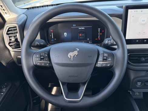 New 2026 Ford Bronco Sport Big Bend AWD/4WD image 11