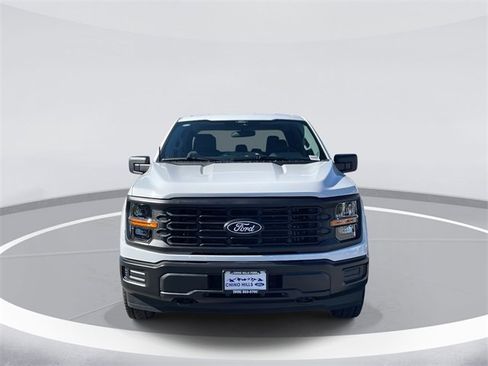 New 2025 Ford F150 XL w/ Tow/Haul Package image 2