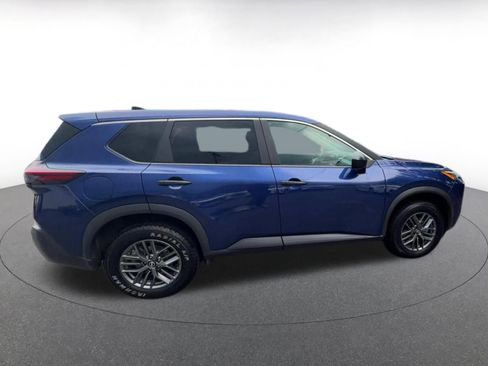 Used 2023 Nissan Rogue S FWD image 15