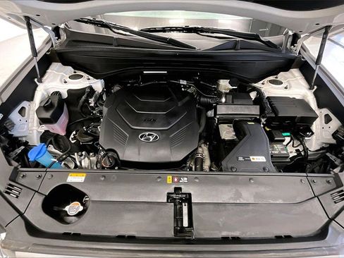 Used 2023 Hyundai Palisade Calligraphy image 9