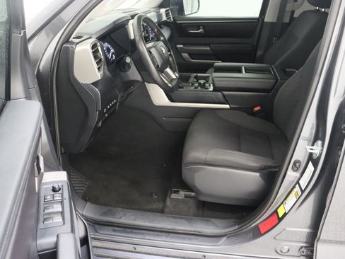 Used 2023 Toyota Tundra SR5 AWD/4WD image 14