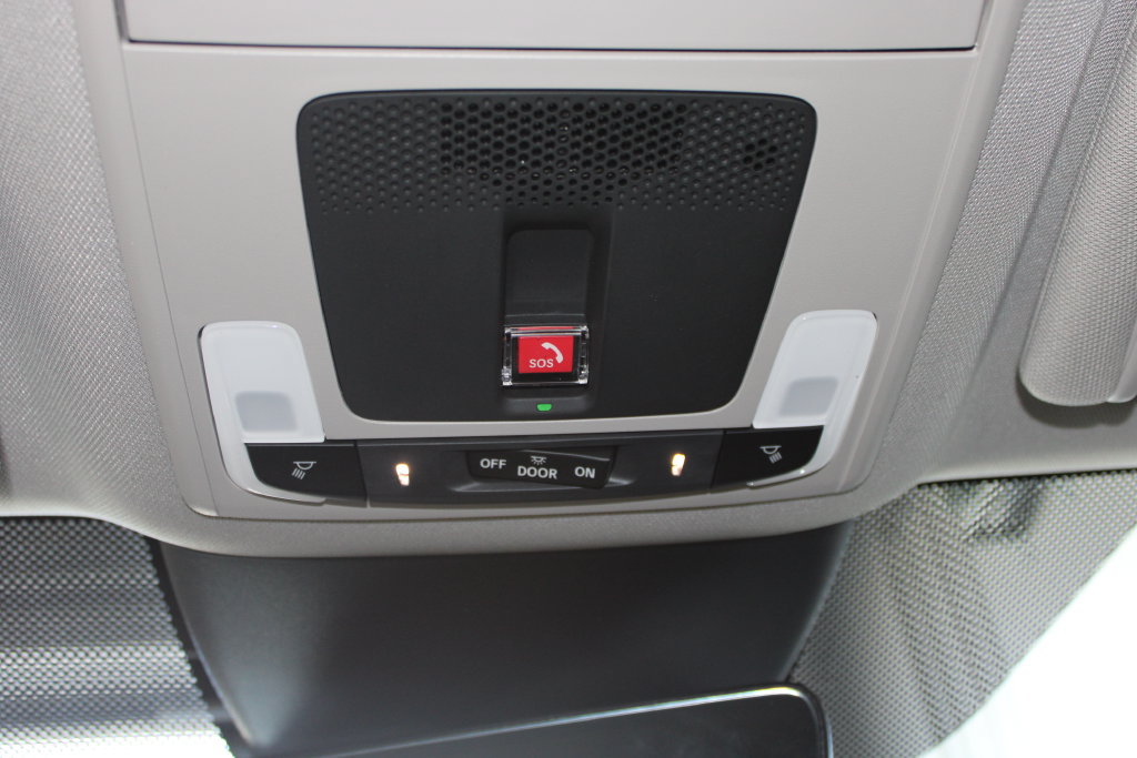 New 2026 Honda Pilot EX-L image 46