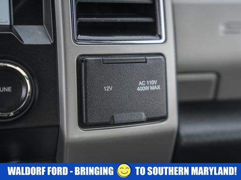 Certified 2019 Ford F250 Lariat w/ Lariat Value Package image 27