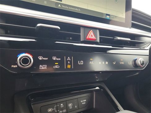 New 2026 Kia K5 GT-Line w/ GT-Line Premium Package image 18