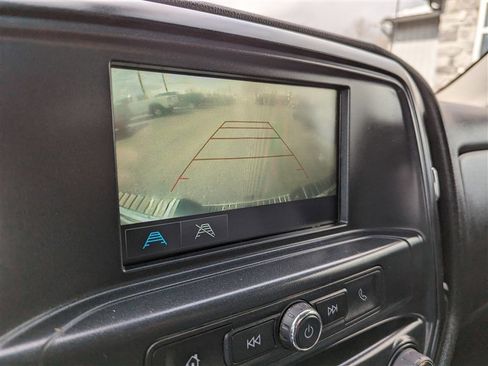 Used 2019 GMC Sierra 2500 4x4 Double Cab w/ Sierra Convenience Package image 26