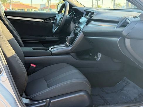 Used 2019 Honda Civic EX image 20