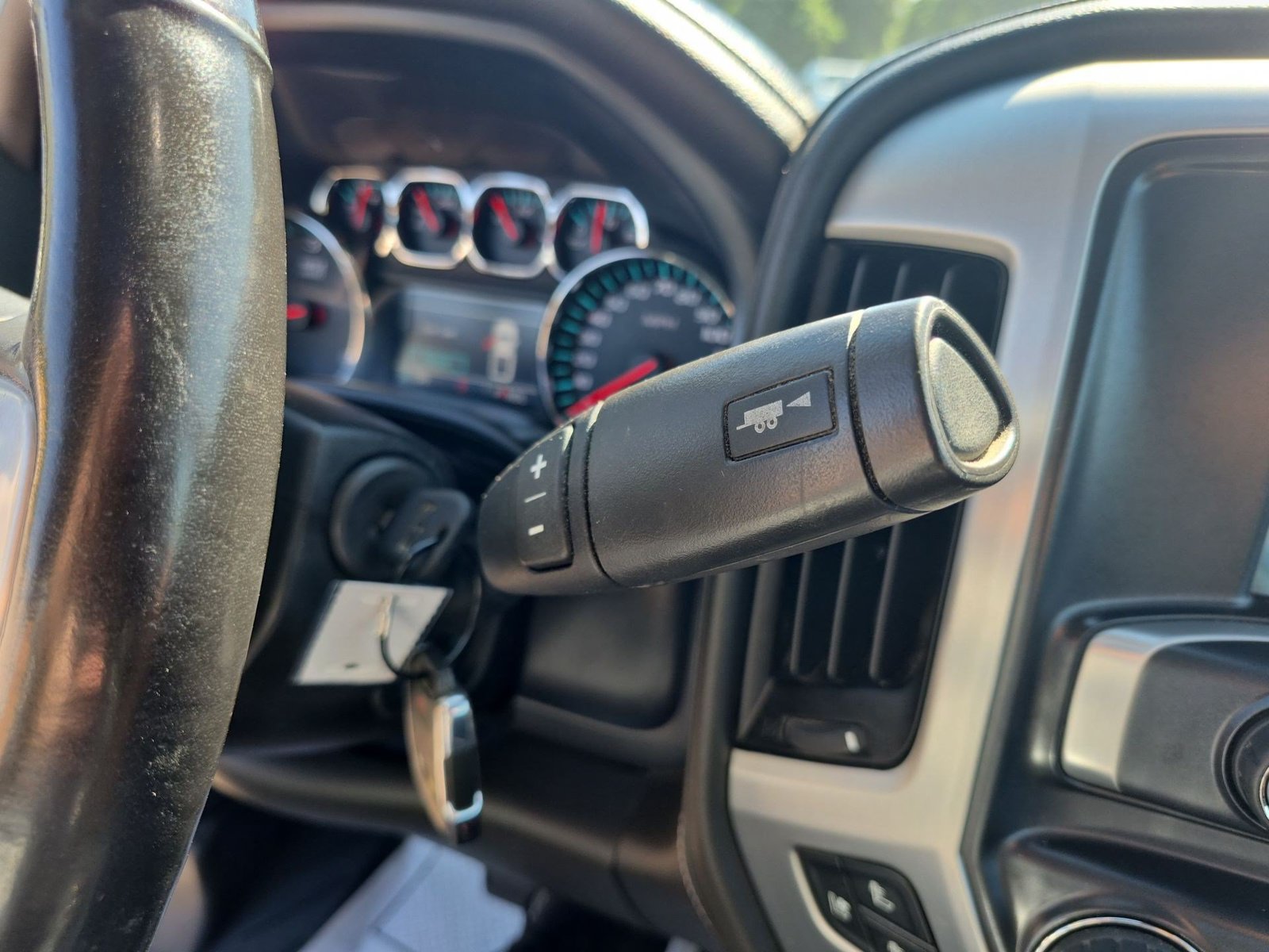Certified 2018 GMC Sierra 1500 SLT AWD/4WD image 16