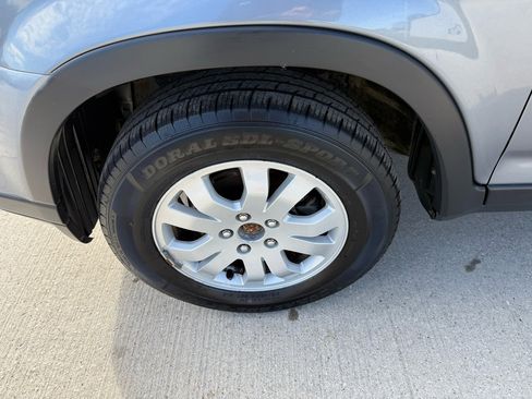 Used 2005 Honda CR-V EX image 8