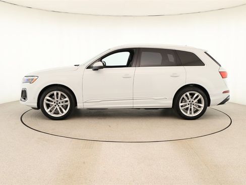New 2025 Audi Q7 3.0T Premium Plus image 2