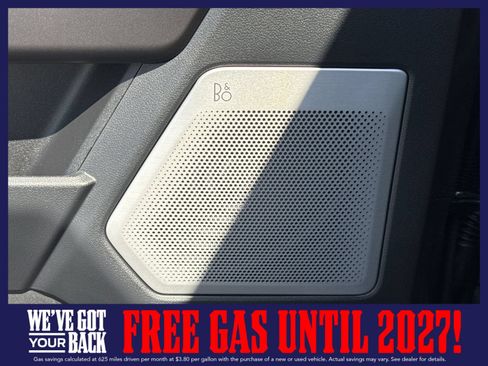 New 2026 Ford F150 Lariat w/ Equipment Group 502A High AWD/4WD image 18