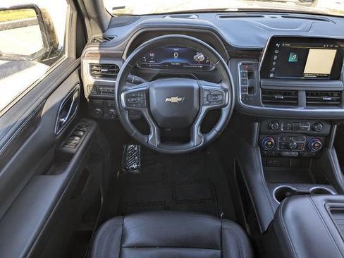 Certified 2023 Chevrolet Tahoe LT RWD image 20