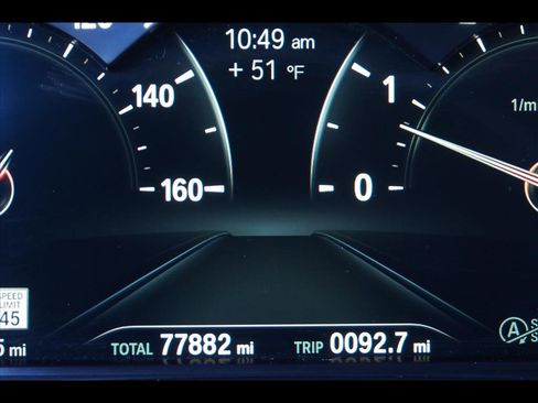 Used 2018 BMW X3 xDrive30i image 37