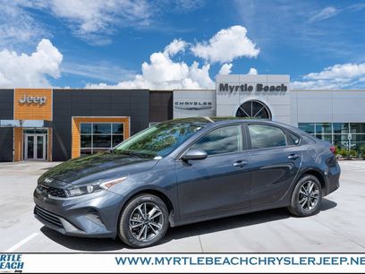 Used 2024 Kia Forte LXS
