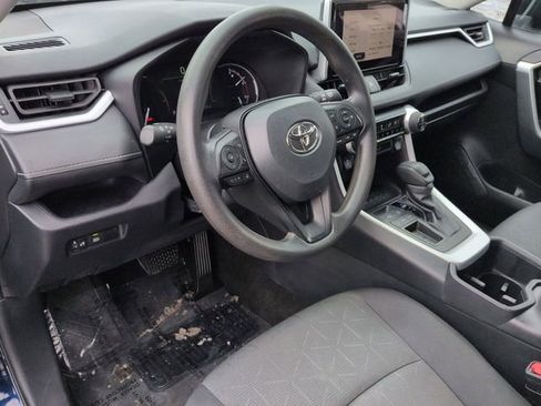 Used 2024 Toyota RAV4 XLE image 12