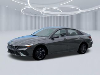 New 2026 Hyundai Elantra Sport FWD video 2