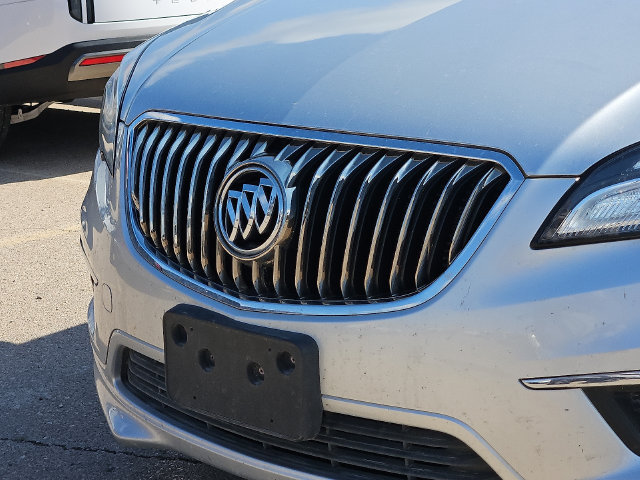 Used 2017 Buick Envision Essence FWD image 2