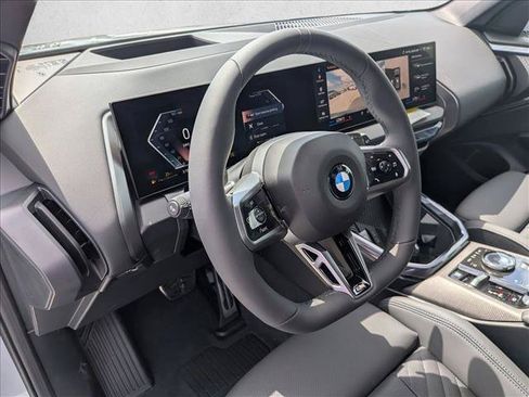 New 2026 BMW X3 xDrive30i w/ Premium Package AWD/4WD image 3