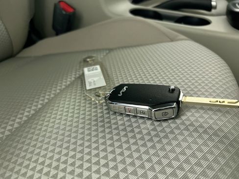 New 2025 Kia Soul LX image 35