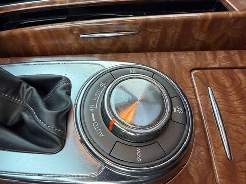 Used 2018 INFINITI QX80 4WD w/ Driver Assistance Package image 18