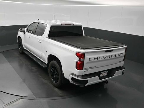 Used 2022 Chevrolet Silverado 1500 RST w/ Protection Package image 19
