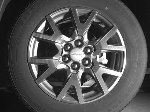 Used 2023 GMC Acadia SLT FWD image 11
