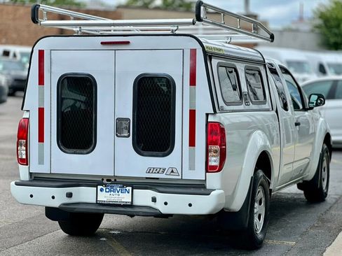Used 2017 Nissan Frontier S image 29