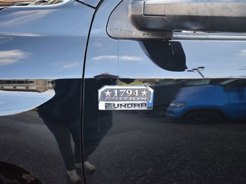 Used 2014 Toyota Tundra 1794 Edition image 4